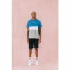 Hype. Blue Enderby Scribble T-Shirt -Hype Shop unnamed file 1005