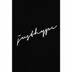 Hype. X KFC ‘It’s Finger Lickin’ Good’ Black T-Shirt -Hype Shop unnamed file 1031