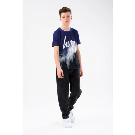 unnamed-file-108.jpg Hype Boys Blue, Multi, Green Drips T-Shirts Three Pack -Hype Shop unnamed file 108