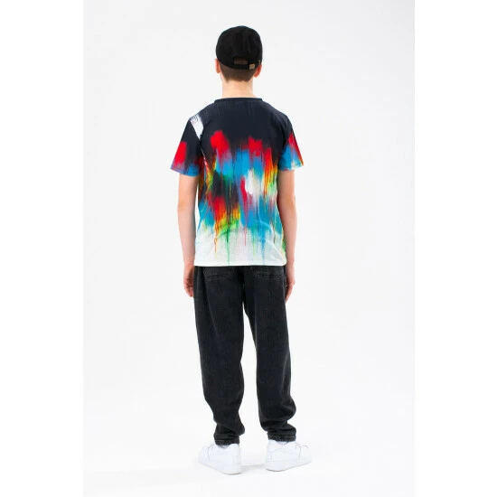 unnamed-file-109.jpg Hype Boys Blue, Multi, Green Drips T-Shirts Three Pack -Hype Shop unnamed file 109