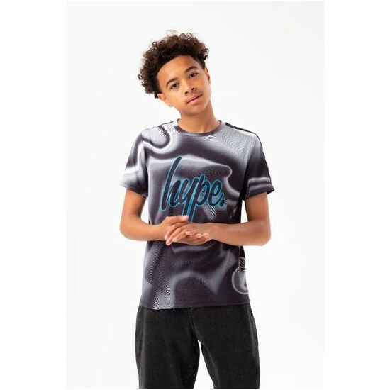 unnamed-file-1103.jpg Hype. Boys Mono Line Wave Tape Outline Script Black T-Shirt -Hype Shop unnamed file 1103