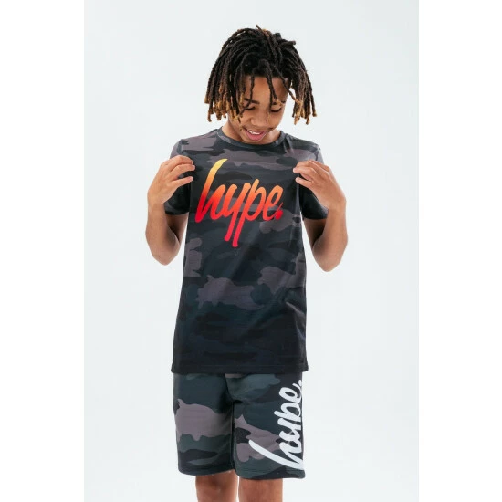unnamed-file-1183.jpg Hype. Green Camo Fade Script T-Shirt -Hype Shop unnamed file 1183