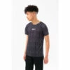 Hype. Boys Black Lush Logo Scribble T-Shirt -Hype Shop unnamed file 1200