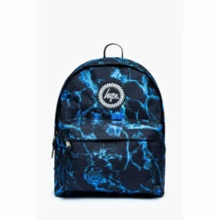 Hype Black XRay Pool Backpack