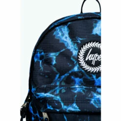 Hype Black XRay Pool Backpack -Hype Shop unnamed file 1226
