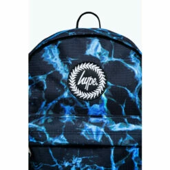Hype Black XRay Pool Backpack -Hype Shop unnamed file 1228