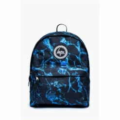 Hype Black XRay Pool Backpack -Hype Shop unnamed file 1230