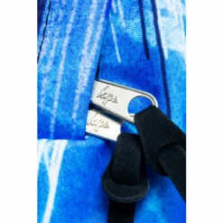 Hype. Blue Pool Drips Backpack -Hype Shop unnamed file 1237