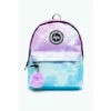 Hype. Lilac Clouds Backpack -Hype Shop unnamed file 1240