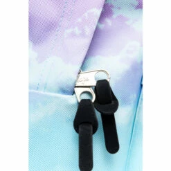 Hype. Lilac Clouds Backpack -Hype Shop unnamed file 1244