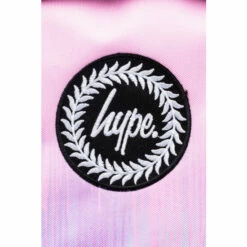 Hype. Purple Pastel Drip Backpack -Hype Shop unnamed file 1260