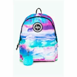Hype. Pink Cloud Hues Backpack 12 Hype. Pink Cloud Hues Backpack -Hype Shop unnamed file 1283