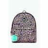 Hype. Pink Disco Leopard Backpack 1 Hype. Pink Disco Leopard Backpack -Hype Shop unnamed file 1284