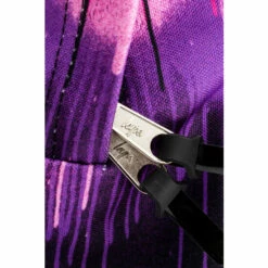 Hype. Pink Drip Backpack -Hype Shop unnamed file 1296