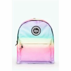 Hype Purple Pastel Gradient Backpack