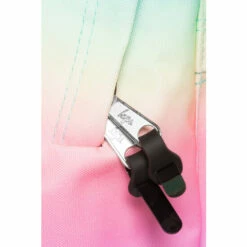 Hype Purple Pastel Gradient Backpack -Hype Shop unnamed file 1304