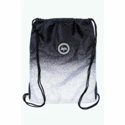 Hype. Mono Speckle Drawstring Bag
