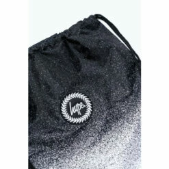 Hype. Mono Speckle Drawstring Bag -Hype Shop unnamed file 1310