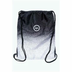 Hype. Mono Speckle Drawstring Bag -Hype Shop unnamed file 1312