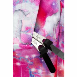 Hype. Pink Magical Unicorn Backpack -Hype Shop unnamed file 1325