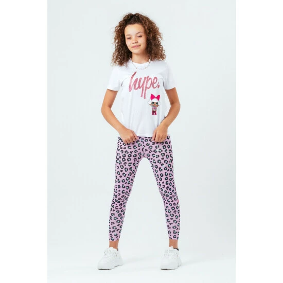 unnamed-file-133.jpg L.O.L. Surprise! ™ X HYPE. Leopard Diva T-Shirt -Hype Shop unnamed file 133