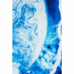 Hype. Blue Galaxy Lightning Backpack -Hype Shop unnamed file 1335