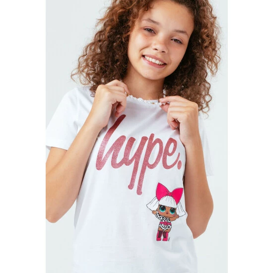 unnamed-file-134.jpg L.O.L. Surprise! ™ X HYPE. Leopard Diva T-Shirt -Hype Shop unnamed file 134