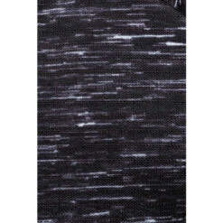 Hype. Black Space Dye Marl Maxi Backpack -Hype Shop unnamed file 1342