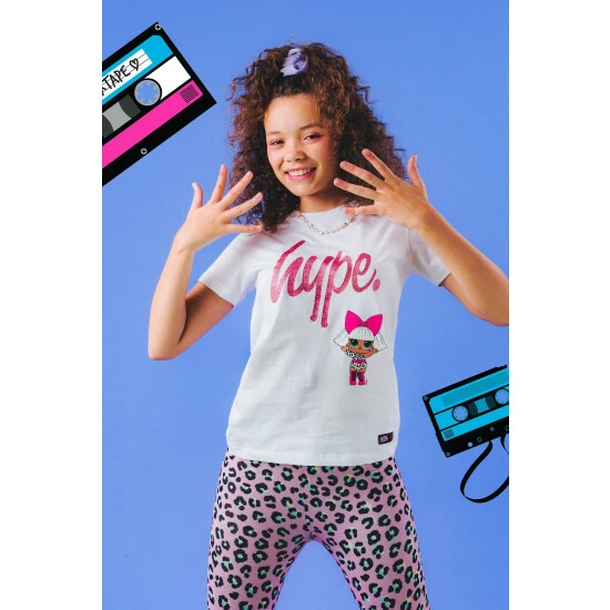 unnamed-file-136.jpg L.O.L. Surprise! ™ X HYPE. Leopard Diva T-Shirt -Hype Shop unnamed file 136