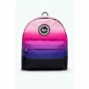 Hype. Pink Gradient Backpack -Hype Shop unnamed file 1369