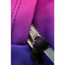 Hype. Pink Gradient Backpack -Hype Shop unnamed file 1374