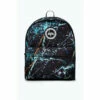 Hype. Black Paint Brush Backpack -Hype Shop unnamed file 1405