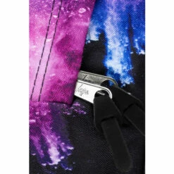 Hype. Purple Chalk Dust Backpack -Hype Shop unnamed file 1417