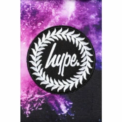 Hype. Purple Chalk Dust Backpack -Hype Shop unnamed file 1418