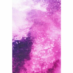 Hype. Purple Chalk Dust Backpack -Hype Shop unnamed file 1420