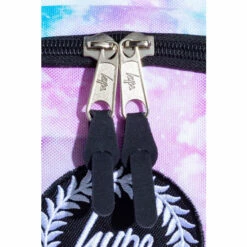 Hype. Pink Unicorn Holographic Backpack -Hype Shop unnamed file 1438