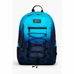 Hype. Blue Gradient Maxi Backpack