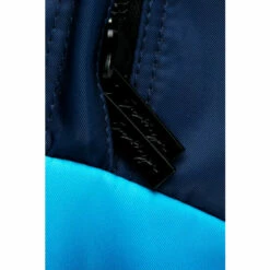 Hype. Blue Gradient Maxi Backpack -Hype Shop unnamed file 1449