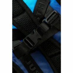 Hype. Blue Gradient Maxi Backpack -Hype Shop unnamed file 1450