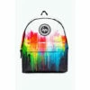 Hype. Red Multi Drip Backpack 2 Hype. Red Multi Drip Backpack -Hype Shop unnamed file 1453