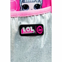 Hype L.O.L. Dancebot Backpack 8 Hype L.O.L. Dancebot Backpack -Hype Shop unnamed file 1466