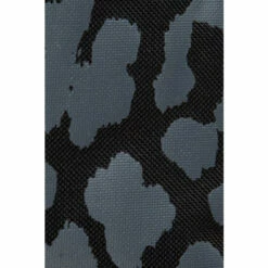 Hype Black Leopard Backpack -Hype Shop unnamed file 1472