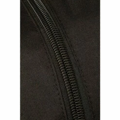 Hype. Black Midi Backpack -Hype Shop unnamed file 1492