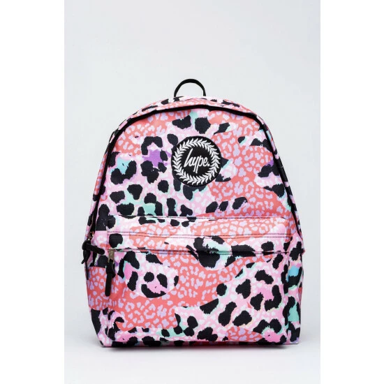 unnamed-file-1495.jpg Hype. Pink Leopard Camo Backpack -Hype Shop unnamed file 1495