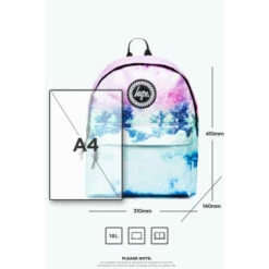 Hype. Glitter Skies Backpack 5 Hype. Glitter Skies Backpack -Hype Shop unnamed file 1501