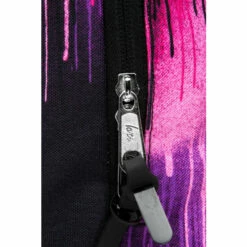 Hype. Purple Drip Boxy Backpack -Hype Shop unnamed file 1550
