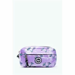 Hype Lilac Cloud Butterfly Maxi Pencil Case -Hype Shop unnamed file 1568