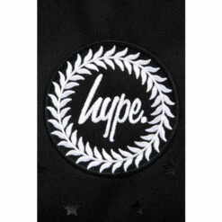 Hype. Black Half Tone Backpack -Hype Shop unnamed file 1572