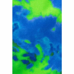 Hype. Blue Tie Dye Backpack -Hype Shop unnamed file 1589