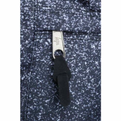 Hype. Black Speckle Fade Backpack -Hype Shop unnamed file 1595